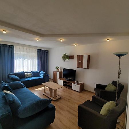 Apartamento Alia Oradea Exterior foto