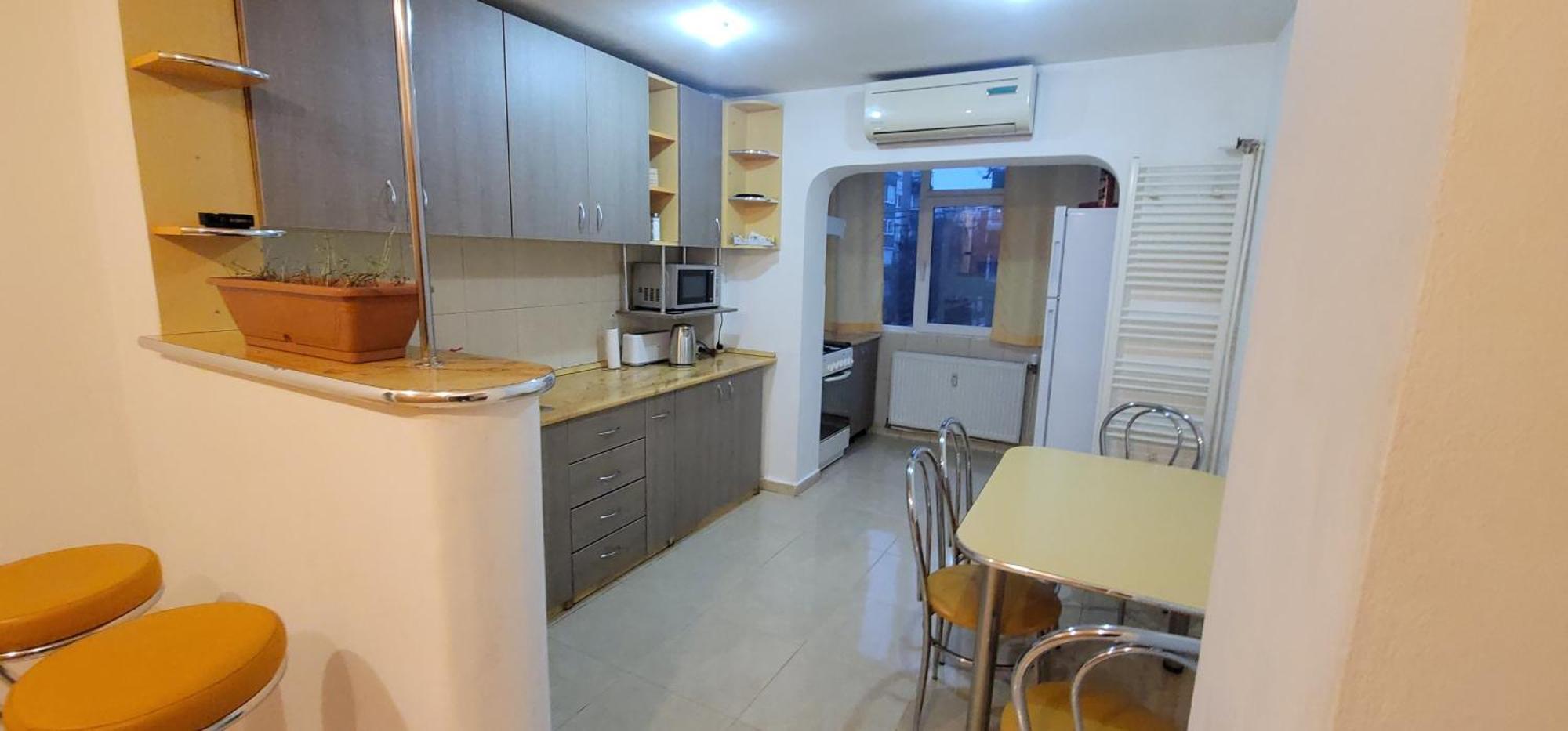 Apartamento Alia Oradea Exterior foto