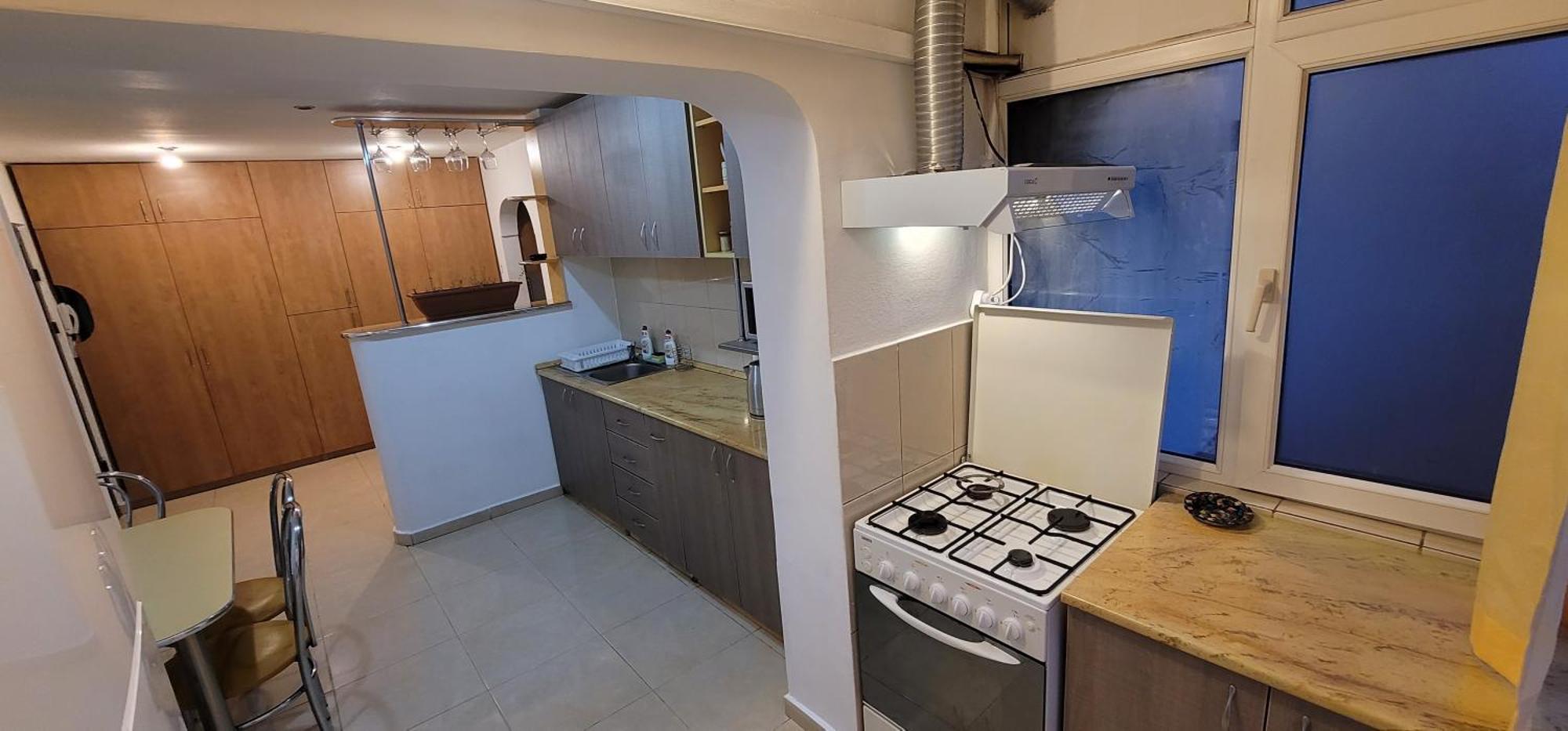 Apartamento Alia Oradea Exterior foto