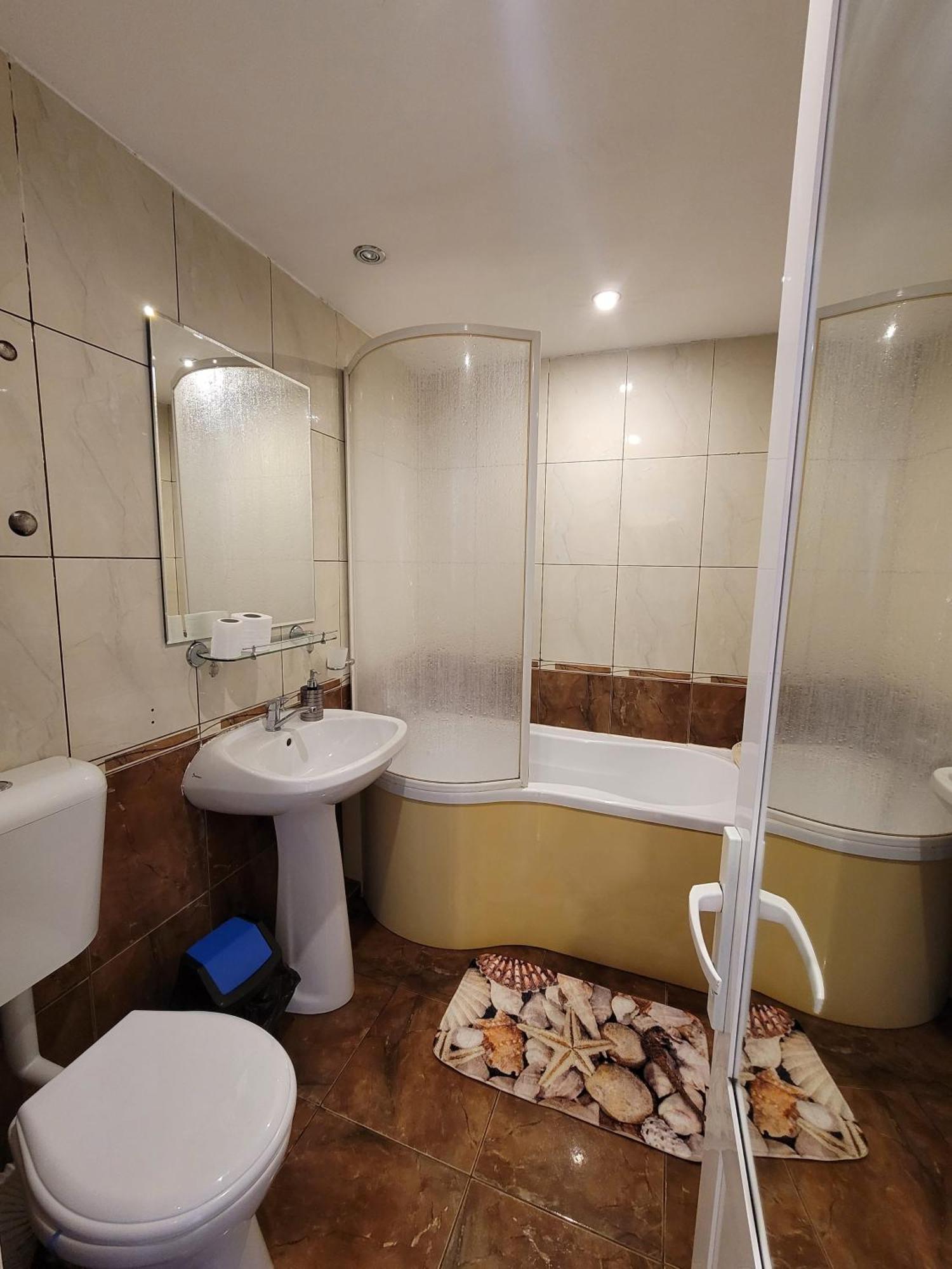 Apartamento Alia Oradea Exterior foto